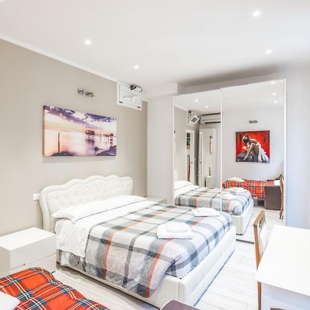 De'Giudei, Bologna By Short Holidays Exterior foto