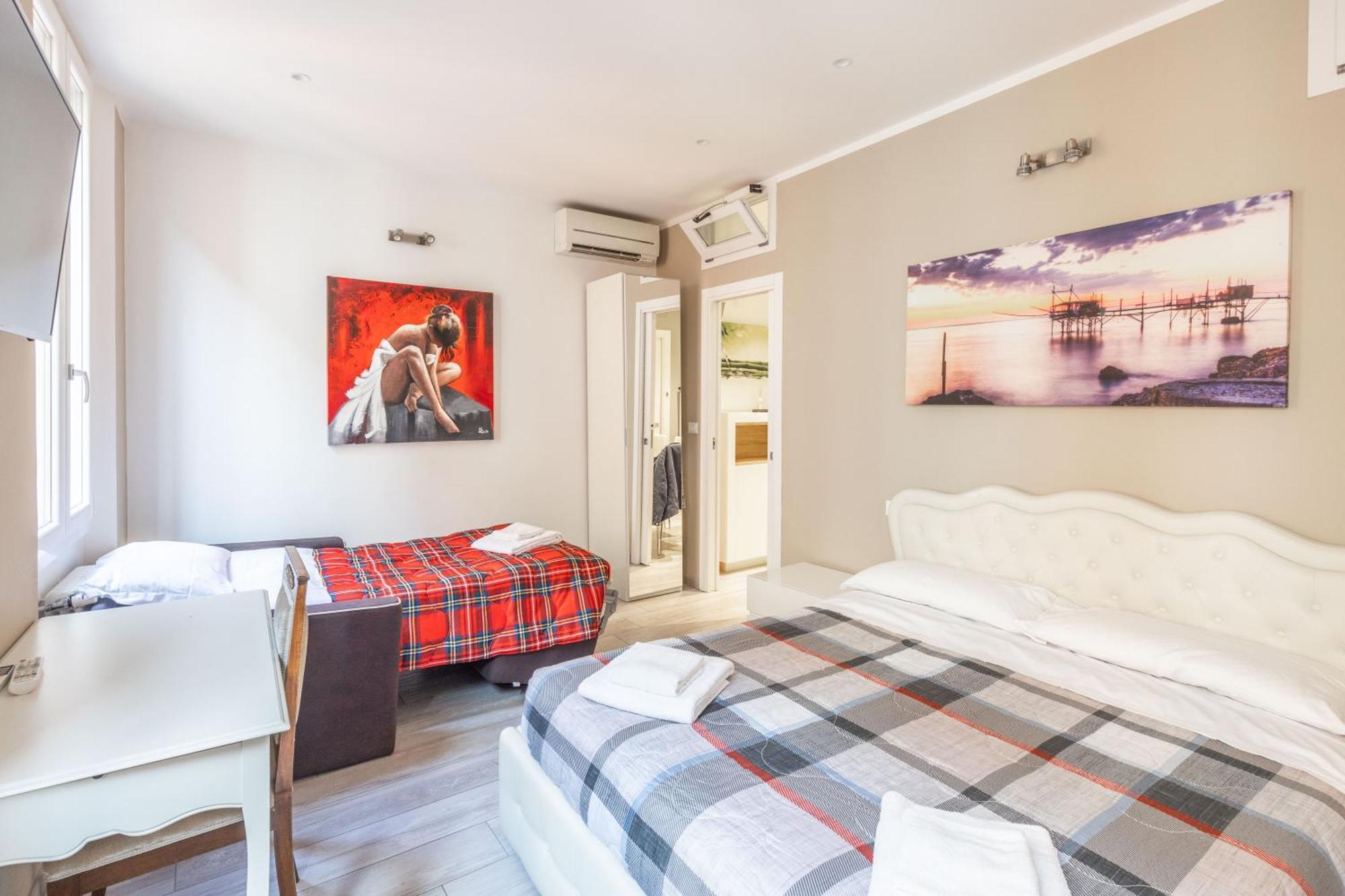 De'Giudei, Bologna By Short Holidays Exterior foto